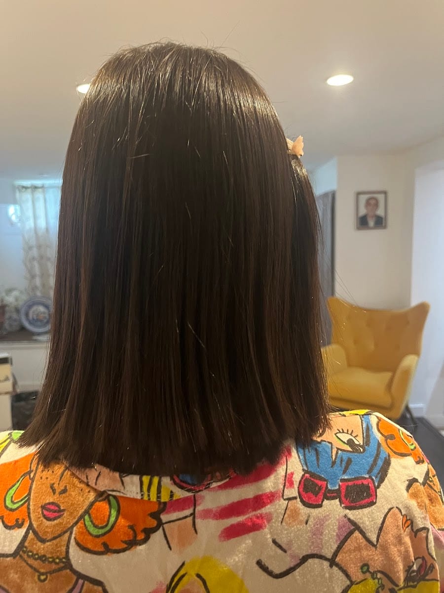 Roxana Kiani ( Hair Colorist ), photo 4
