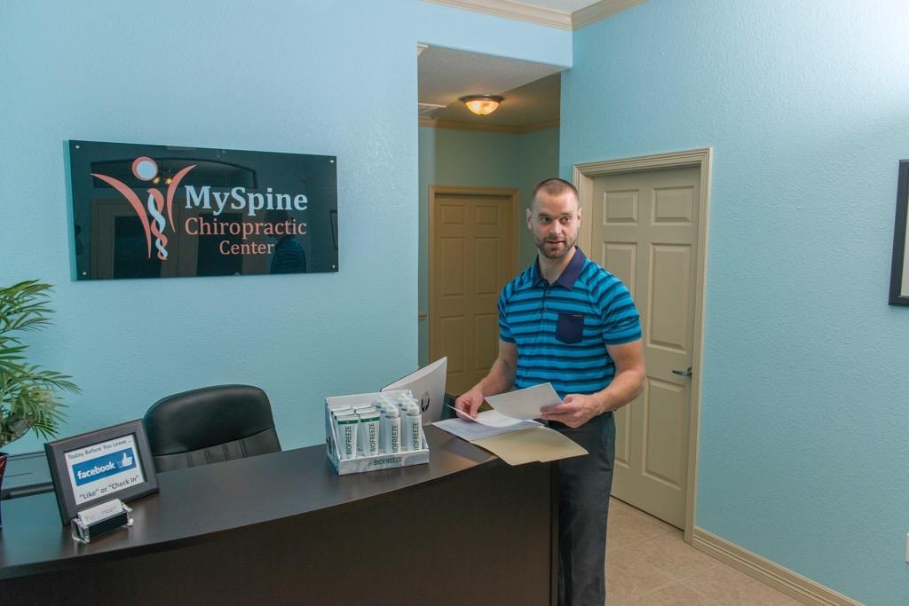 MySpine Chiropractic Center of Round Rock, photo 3