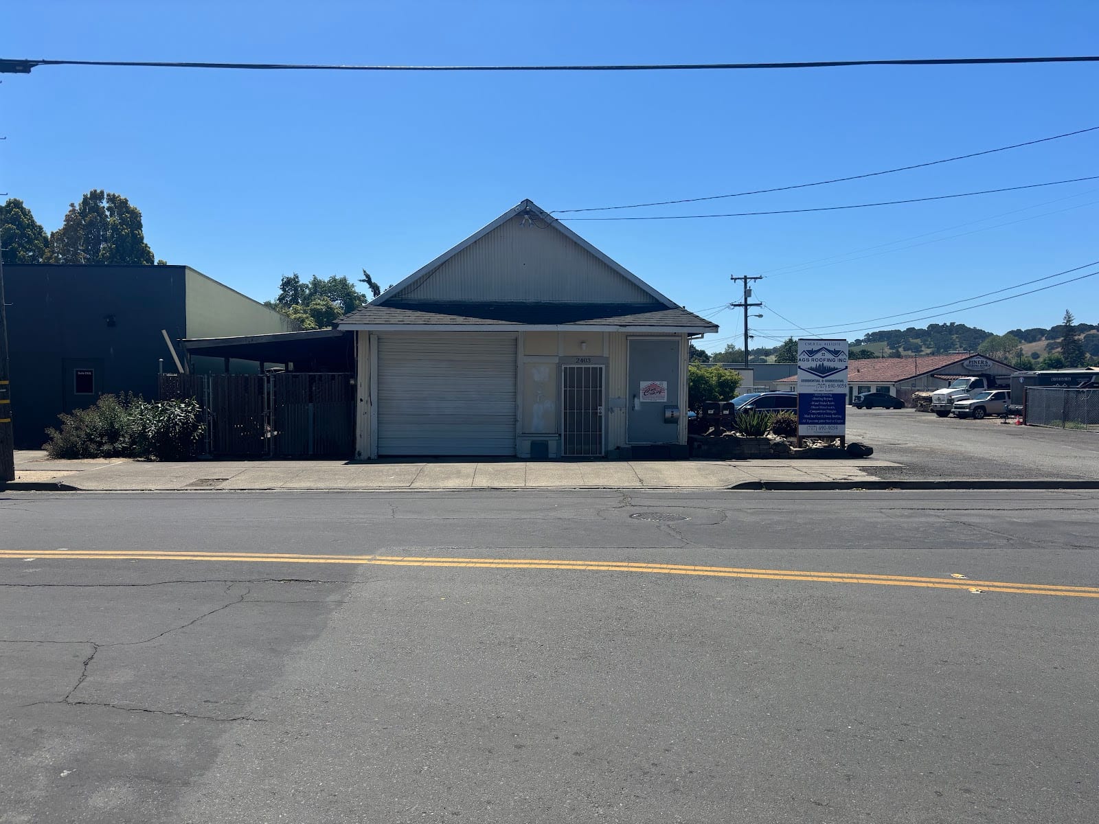 AGS ROOFING INC, photo 2