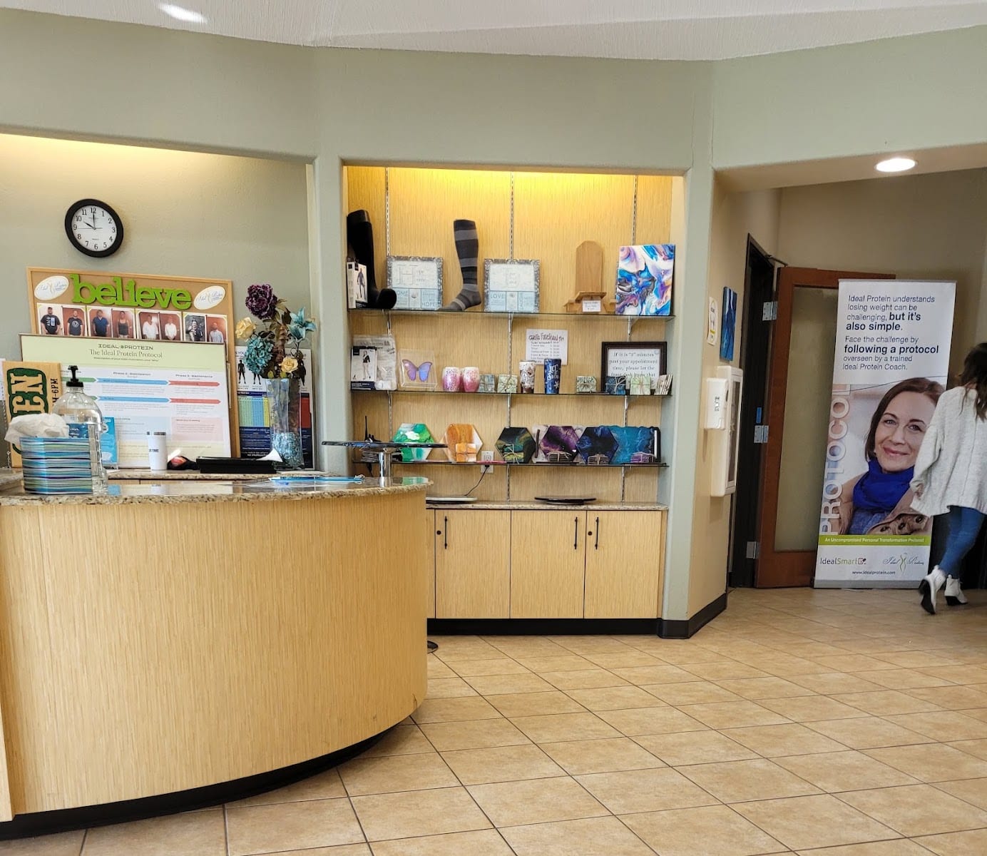 Reavis Rehab & Wellness Center, photo 4