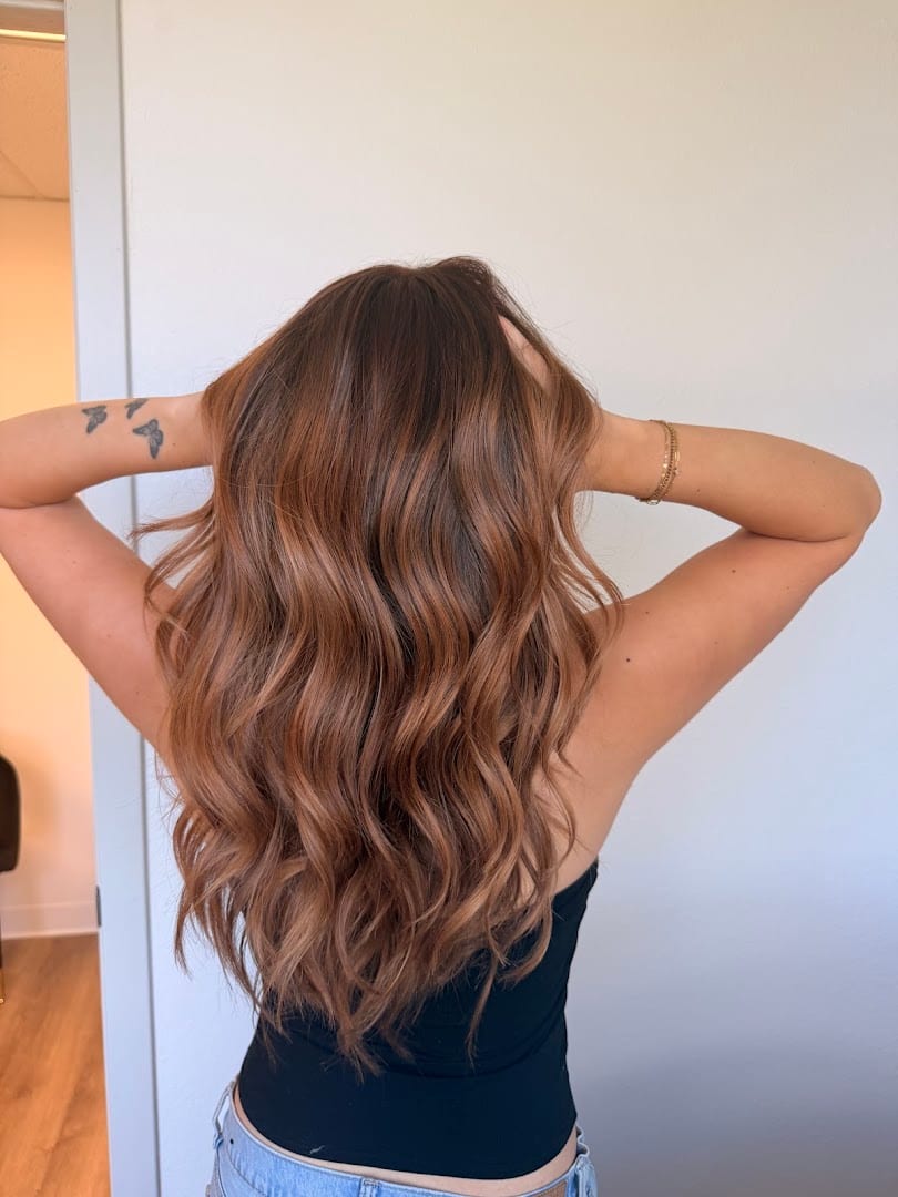 Rose & Grace Hair Studio, photo 4