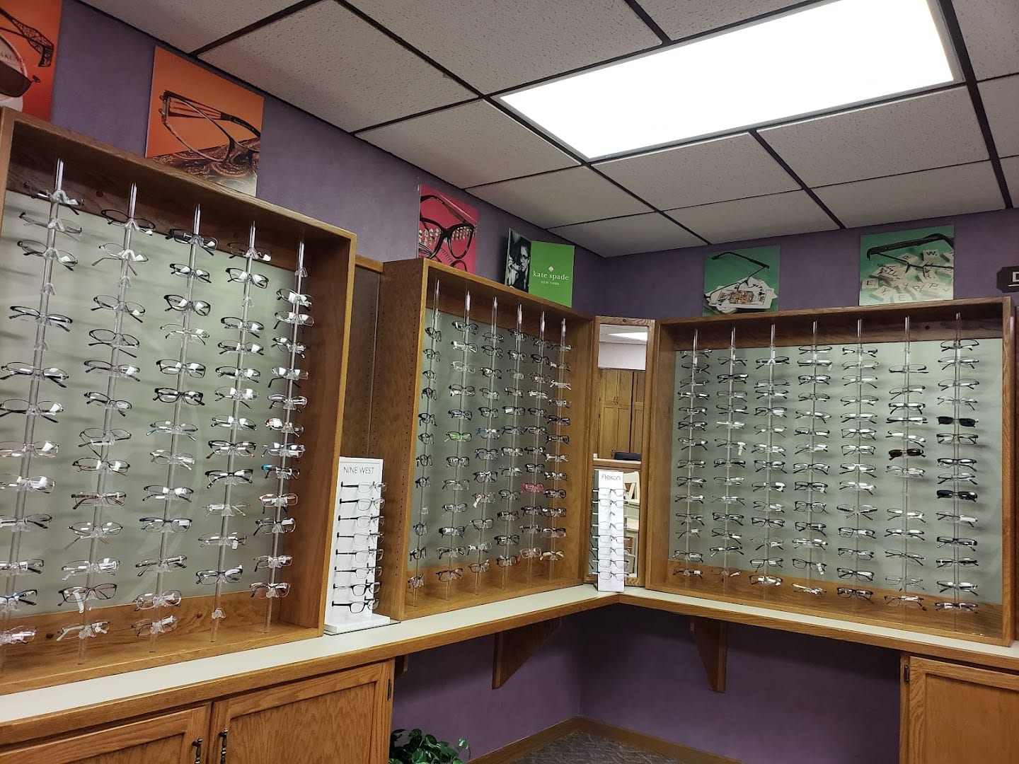 Michelle T. Valella, OD - Optometrist and Integrative Holistic Health & Wellness Practitioner at Eyemart Express, photo 4