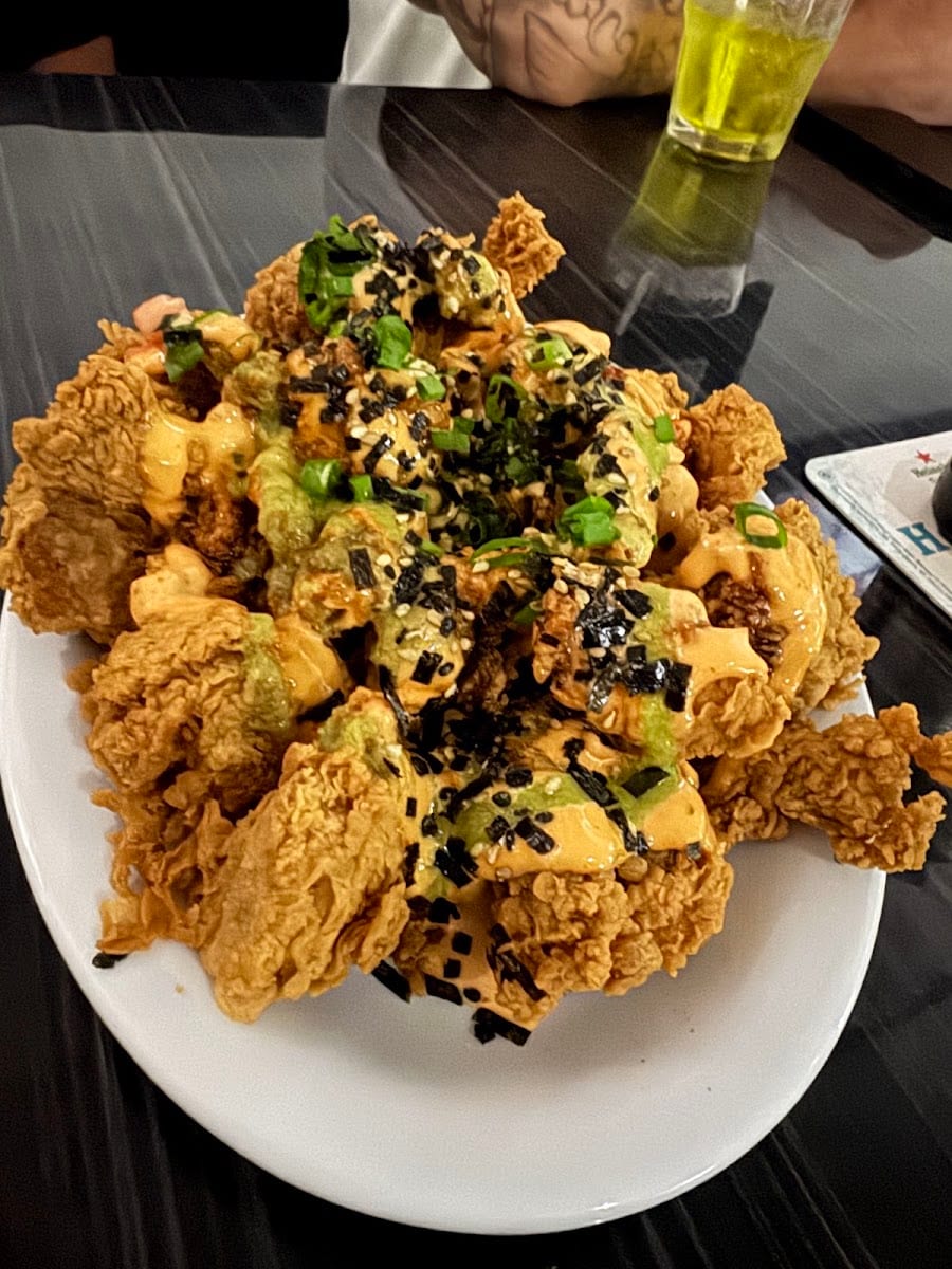 Underdogs Sports Bar & Grill