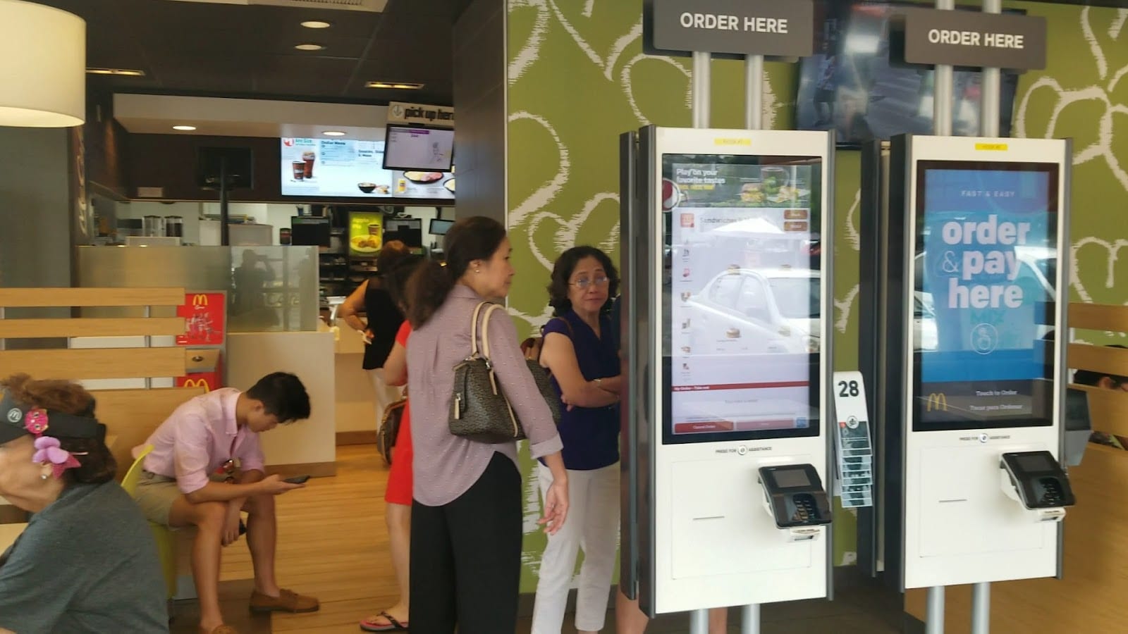 McDonald's, photo 3