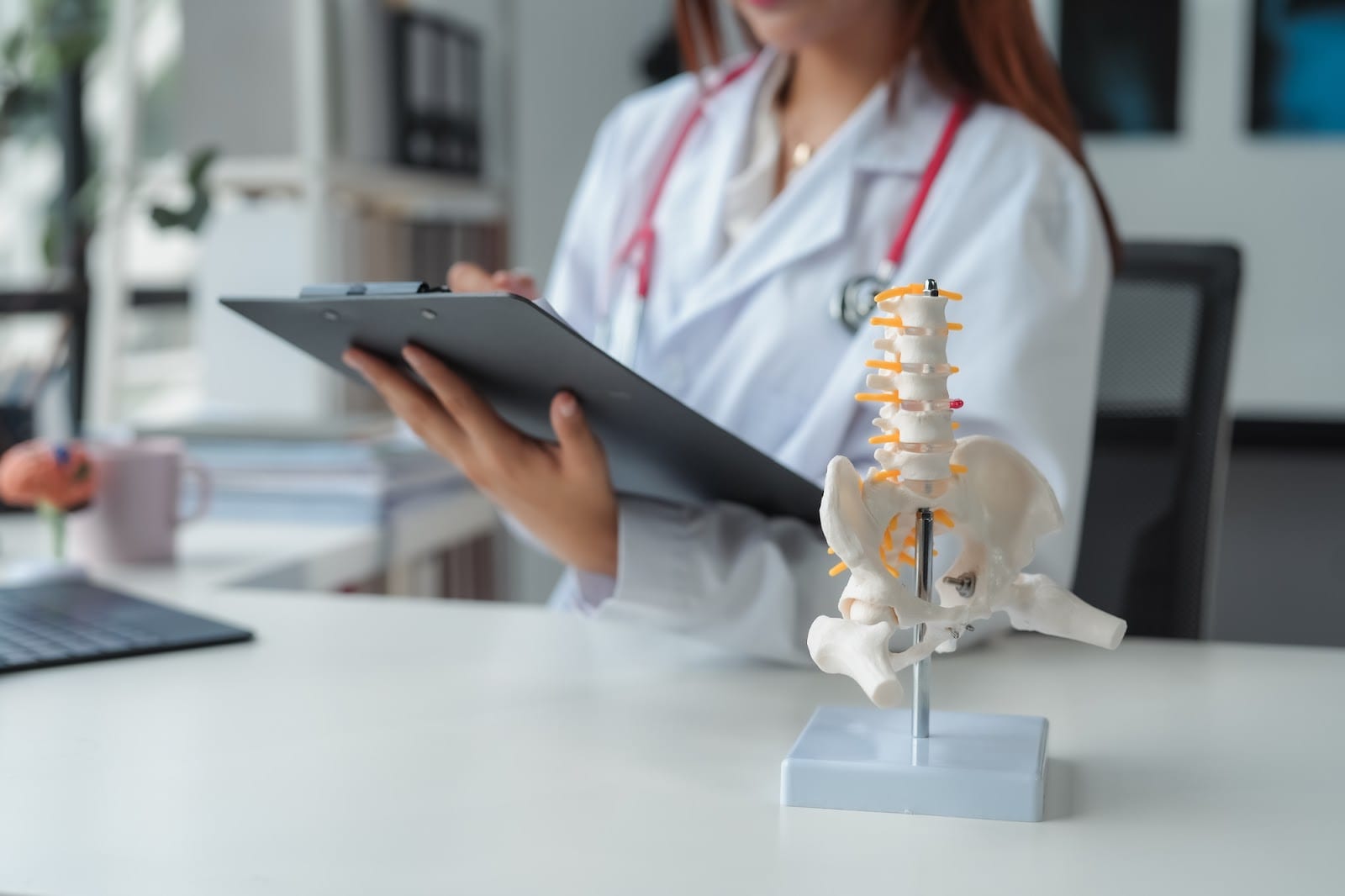 Mount Logan Chiropractic, photo 2