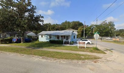 Magnolia Chiropractic Center, Inc