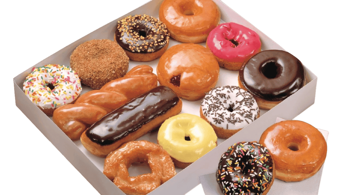 Winchell's, photo 3