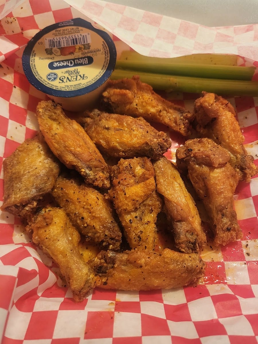 Dudley's Restaurant