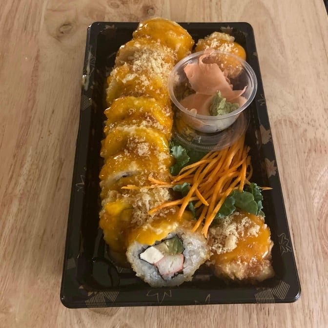 Bamboo Airport - Hibachi Japanese Steakhouse & Sushi, photo 3