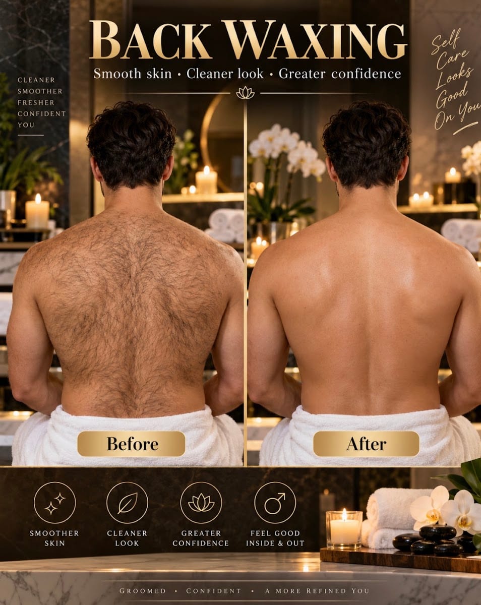 Cristals Day Spa