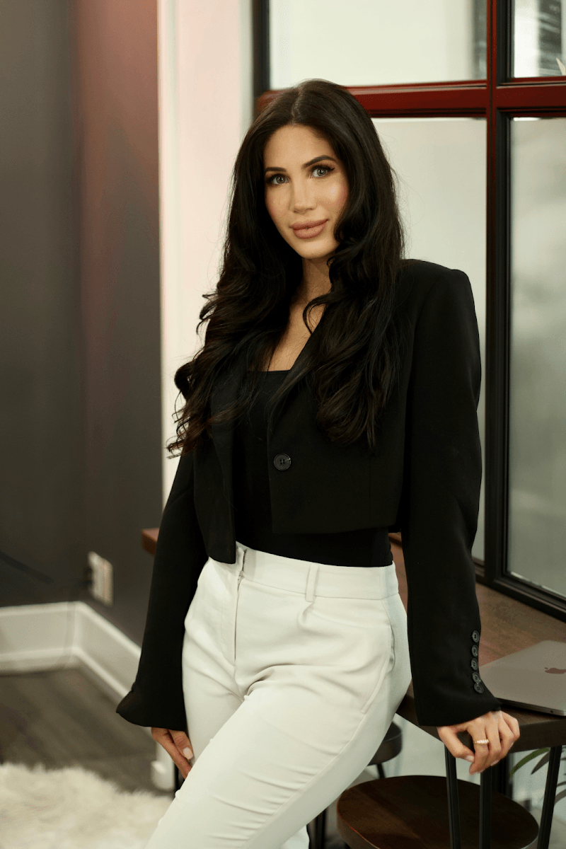 Nora Tehaili - Toronto & GTA Realtor
