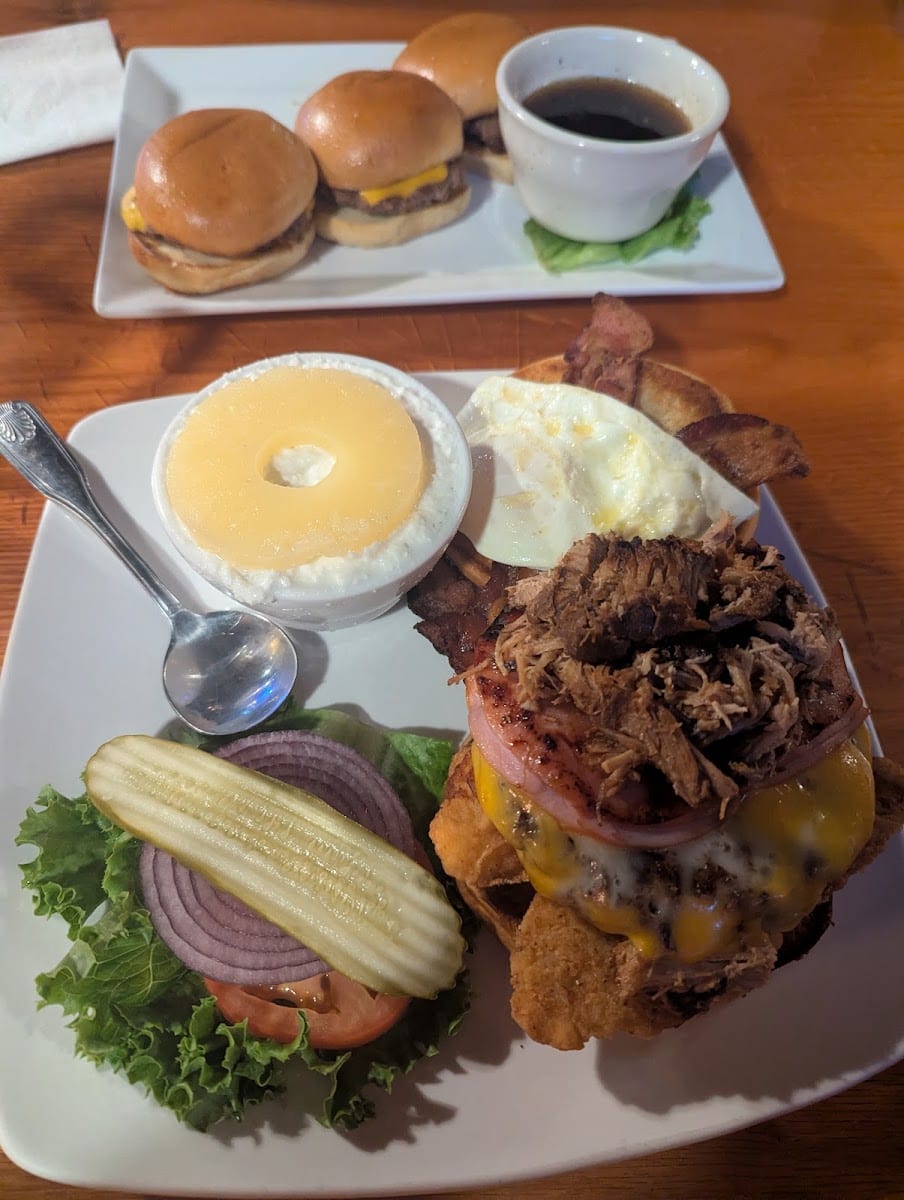 Tavern Grille Scottsdale, photo 4
