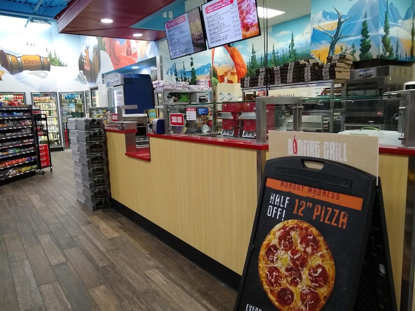 Maverik, photo 4