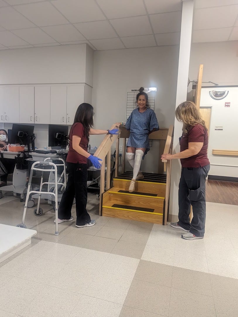 Total Sports Medicine & Orthopedics, photo 3