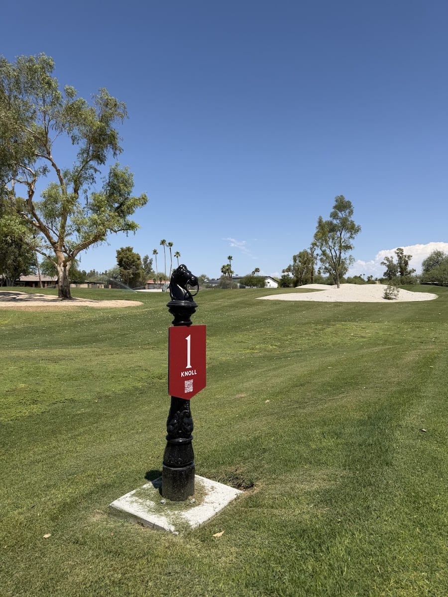 The Snake Golf Course, photo 4