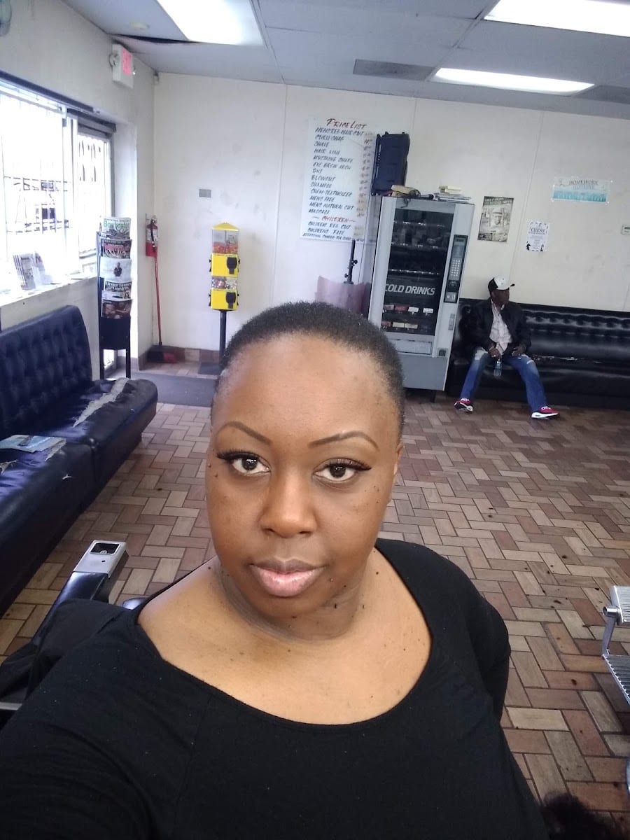 Uppercuts Barber Shop, photo 2