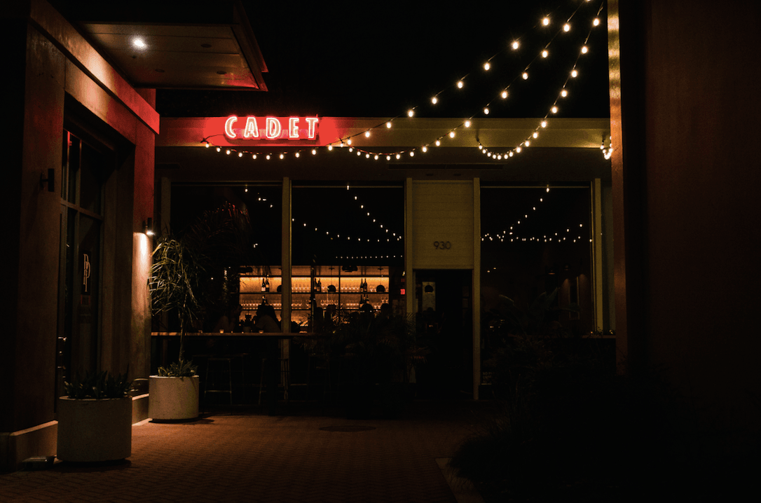 Cadet Wine & Beer Bar, photo 2
