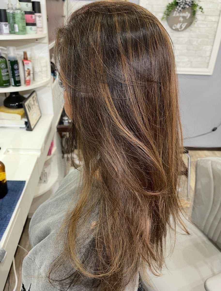 Holistic Hair By MJ, photo 3