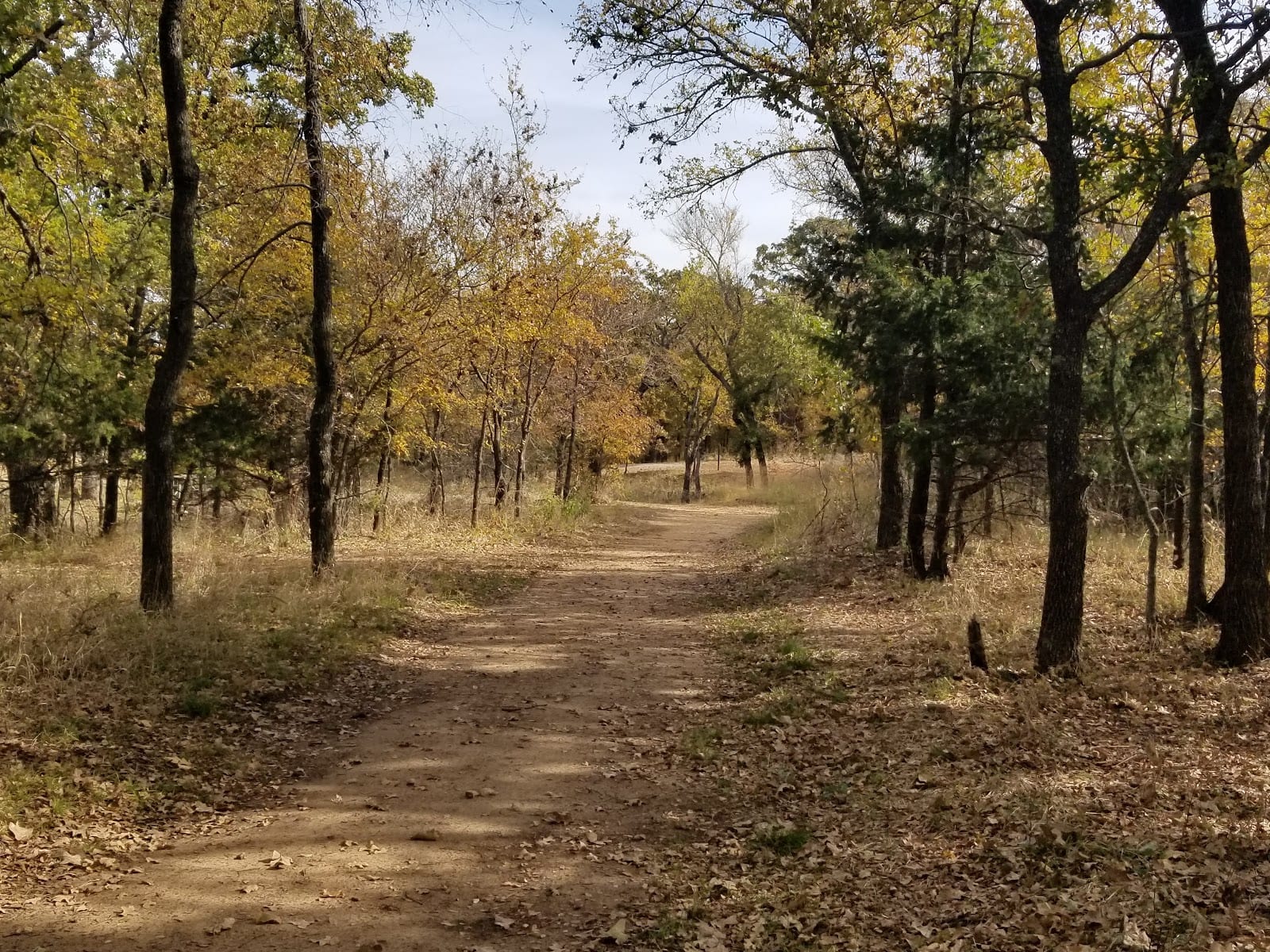 Randy Bell Scenic Trail, photo 3