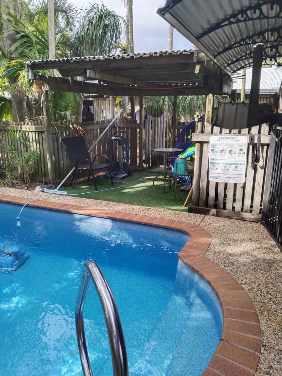 Shut the Gate Pool Inspections