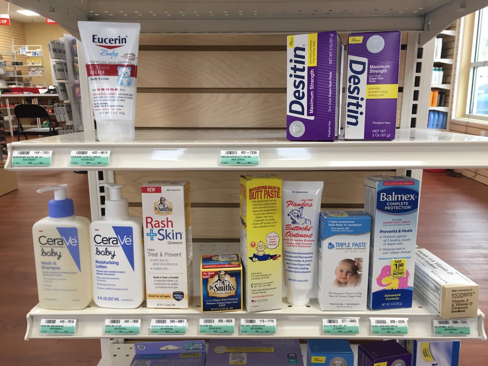 Texan Pharmacy