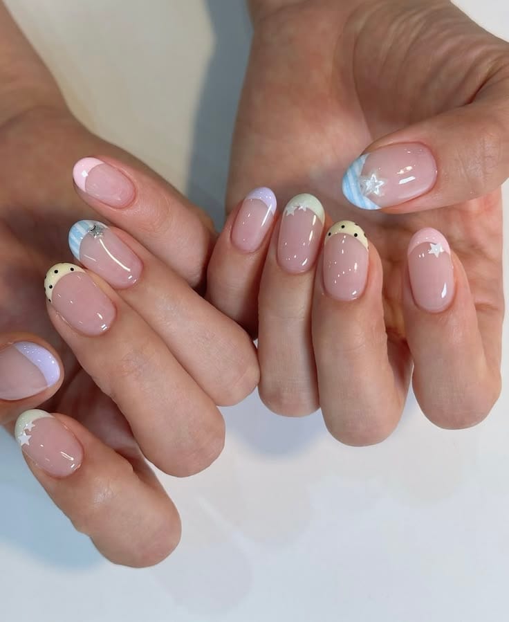 BAEO Nail Spa