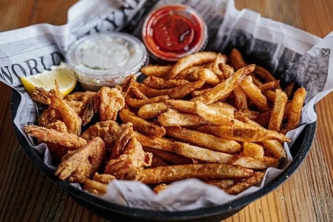 King Claw - Juicy Seafood & Bar, photo 4