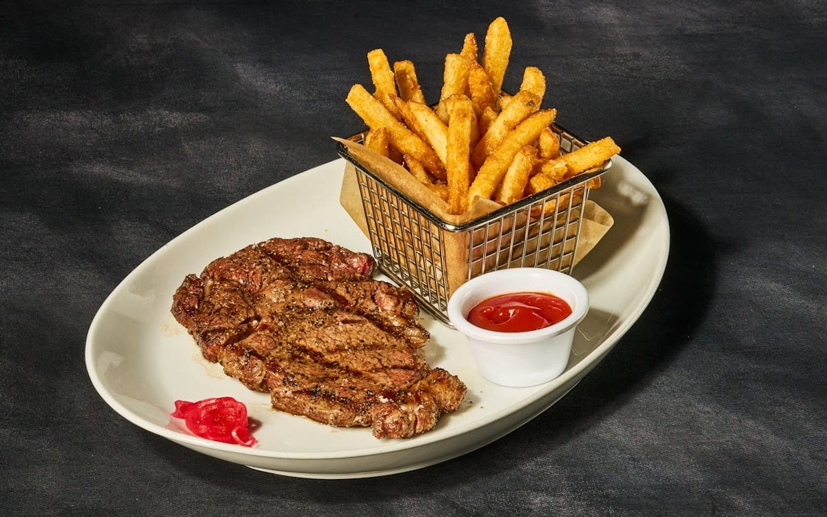 STK Steakhouse Scottsdale, photo 4