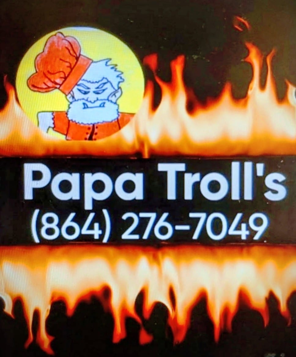 Papa Troll's Pizza, photo 3