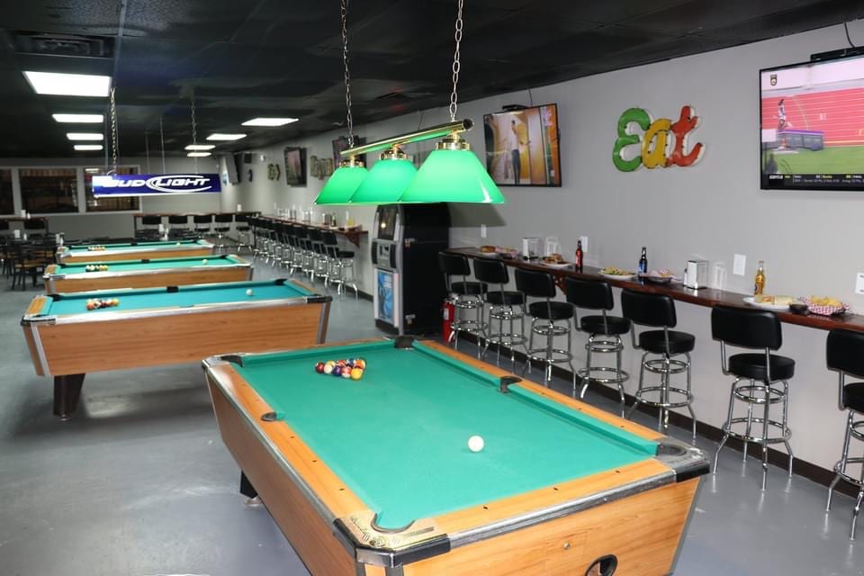 El Patio Sports Bar, photo 2