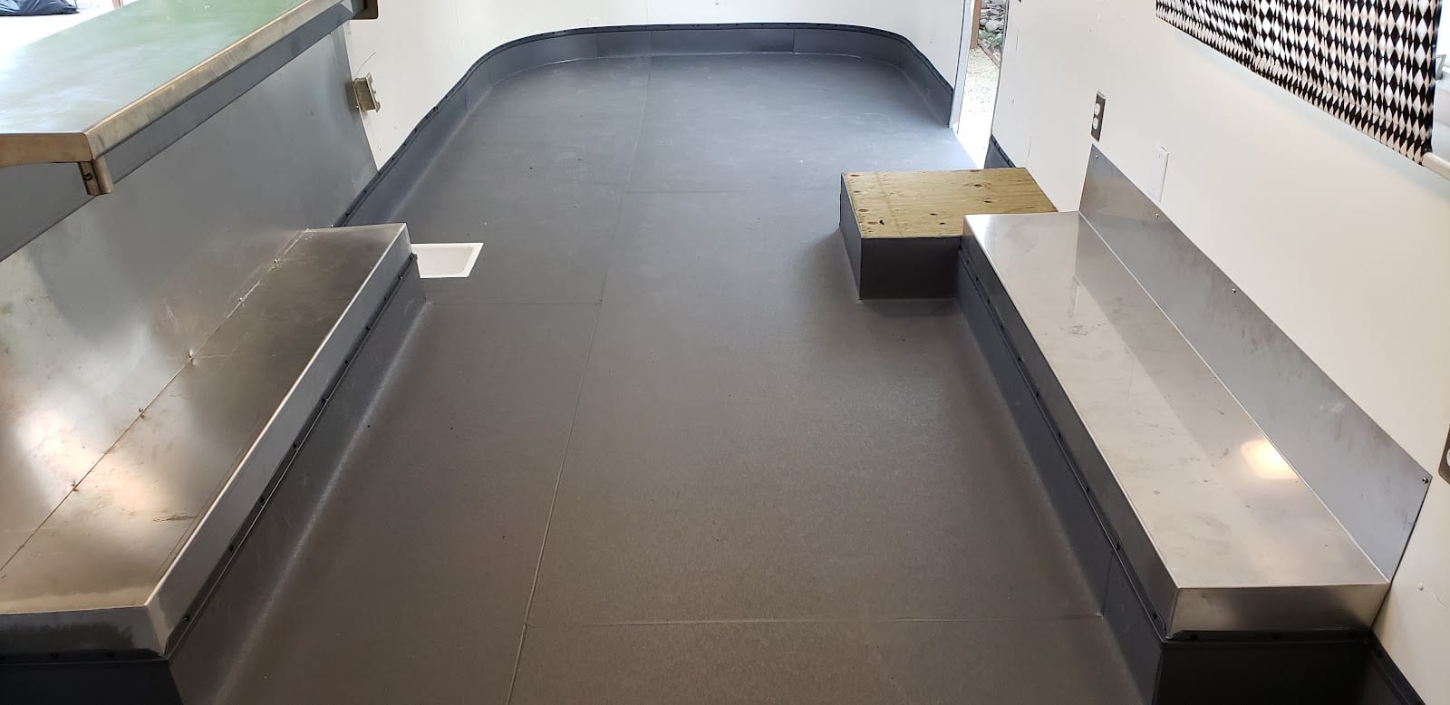 Tiger Claw Flooring LLC