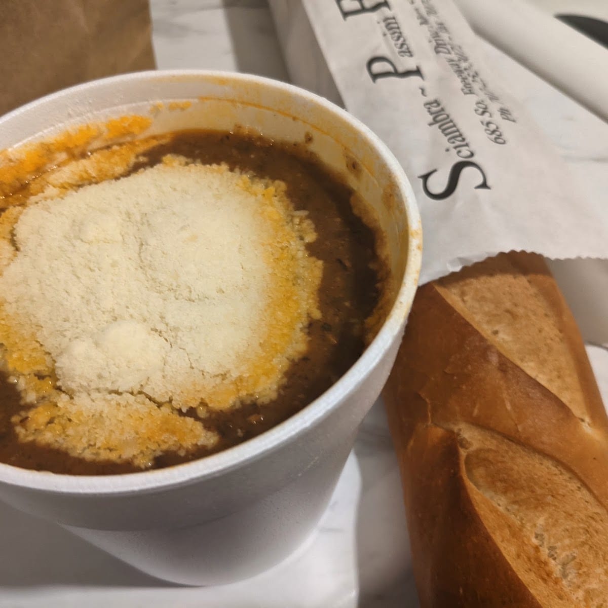 Clemente's Authentic Italian, photo 3