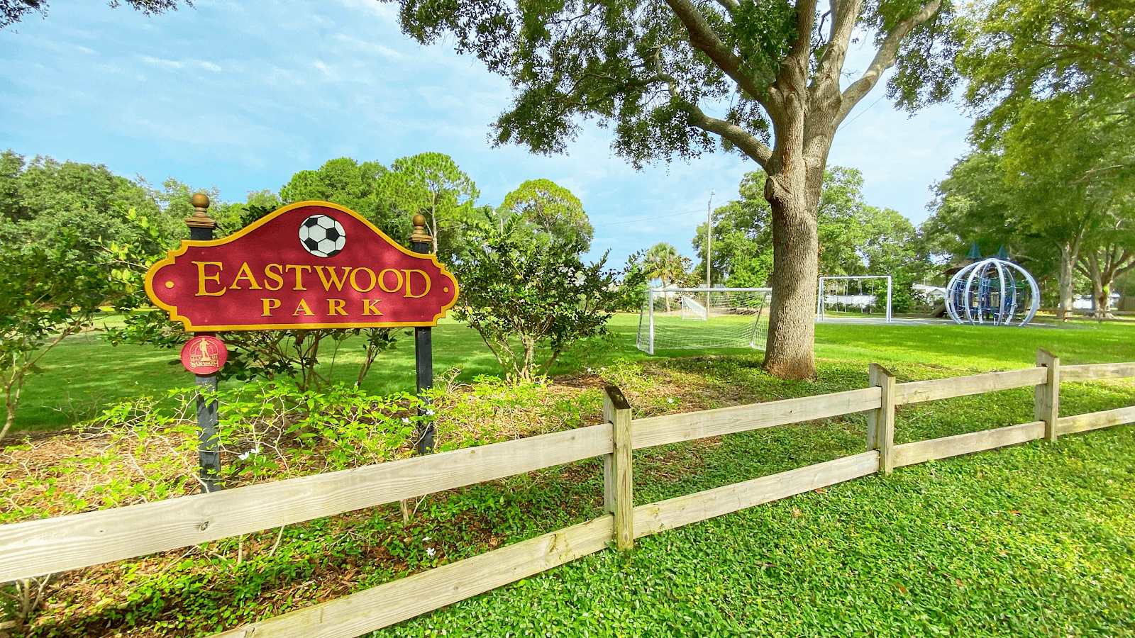 Eastwood Park, photo 2