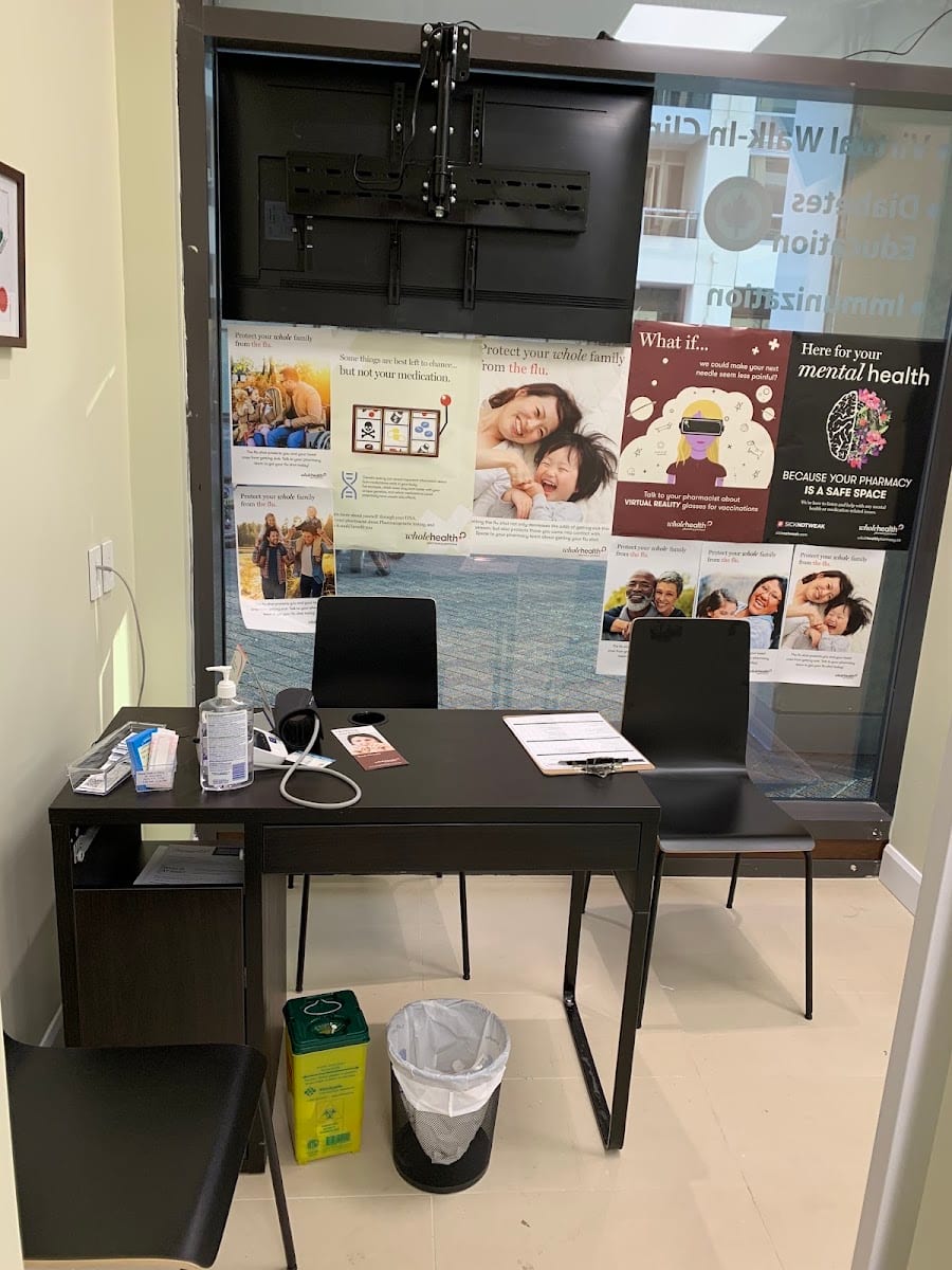 Beverly Med Pharmacy, photo 3