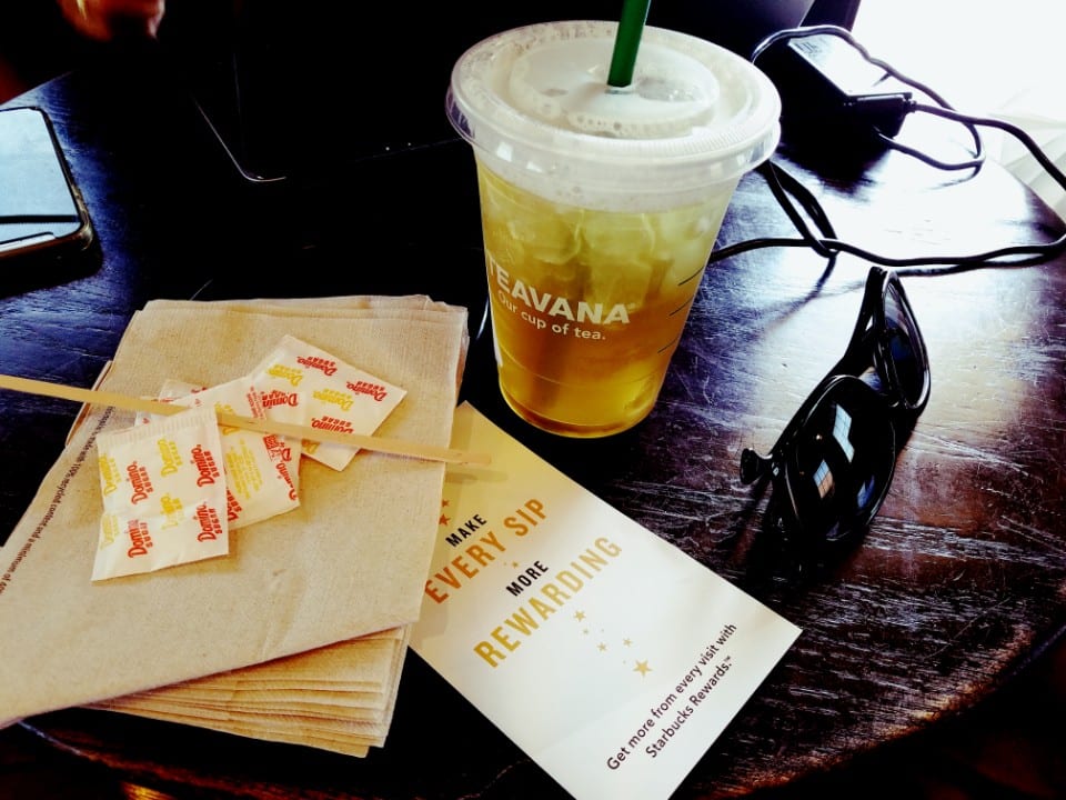 Starbucks Coffee Company