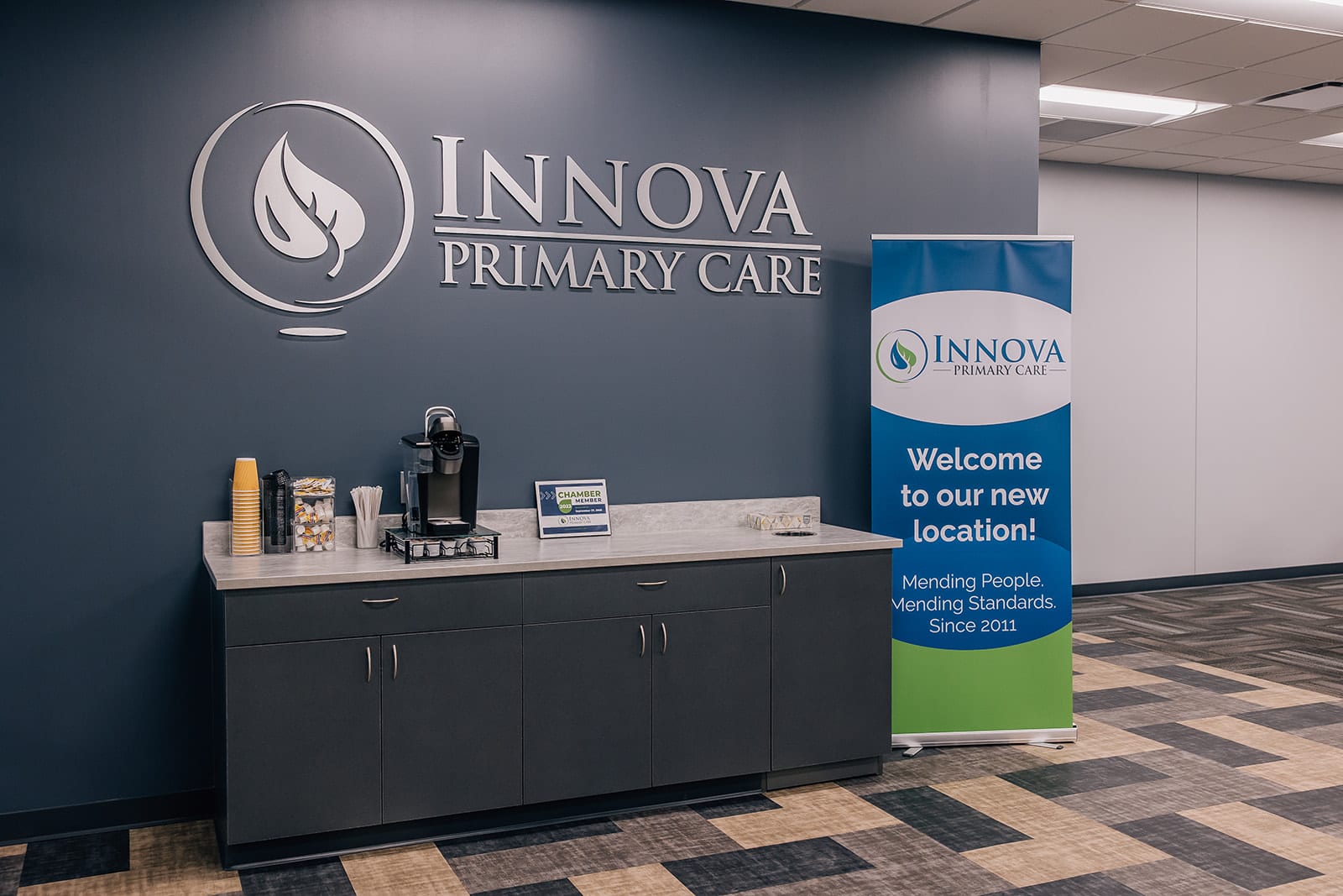 Innova Primary Care