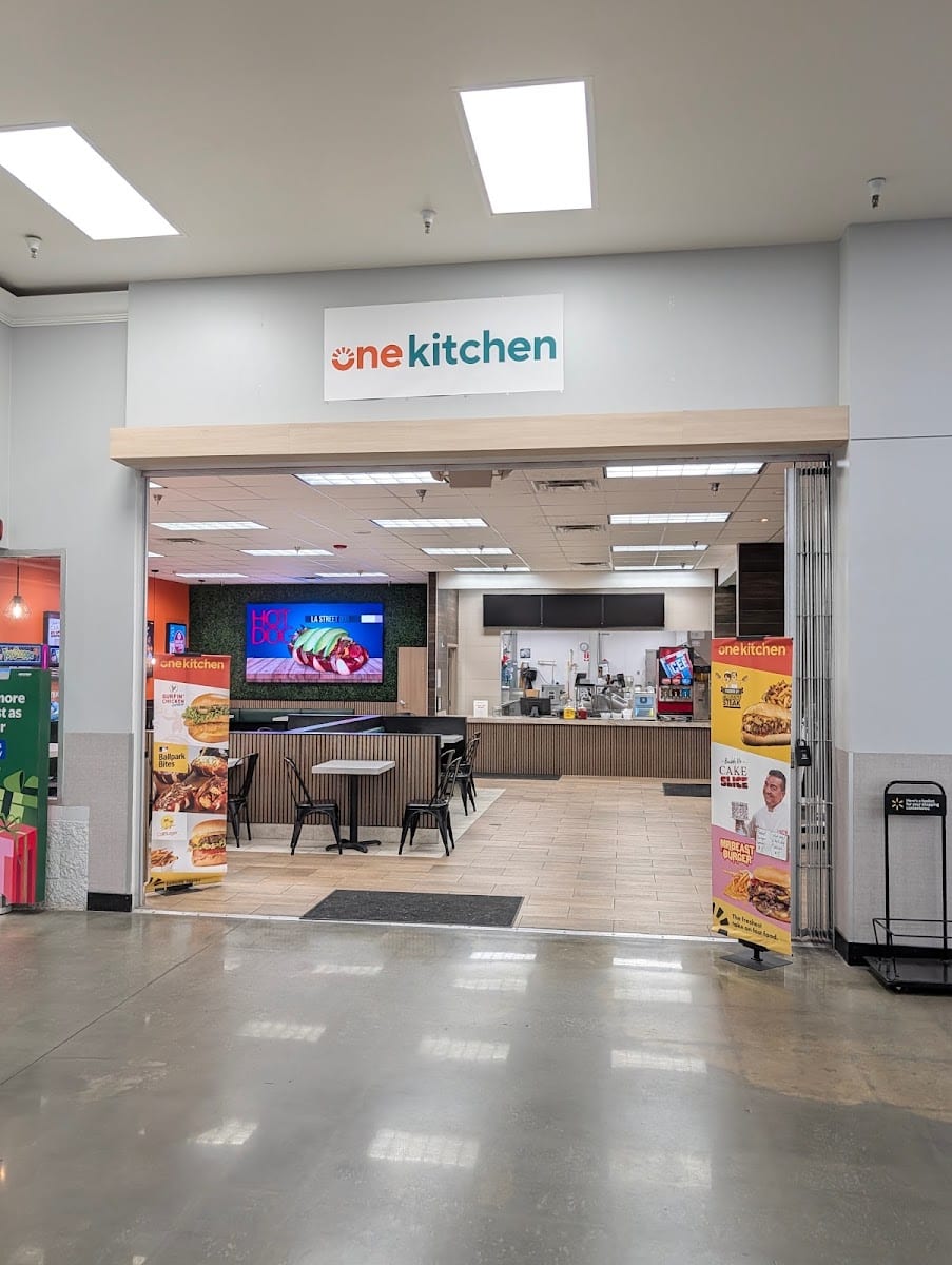 One Kitchen, photo 2