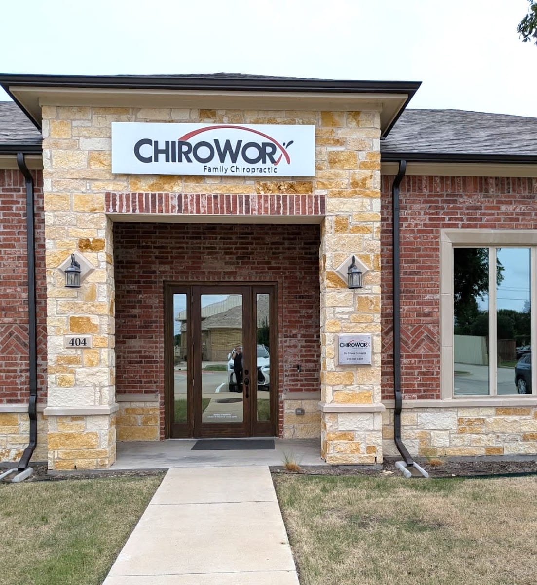 ChiroWorx Family Chiropractic