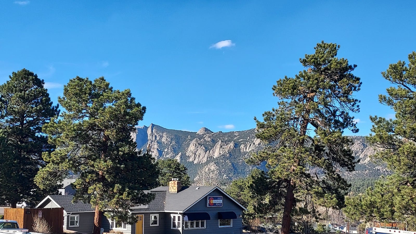 First Colorado Realty