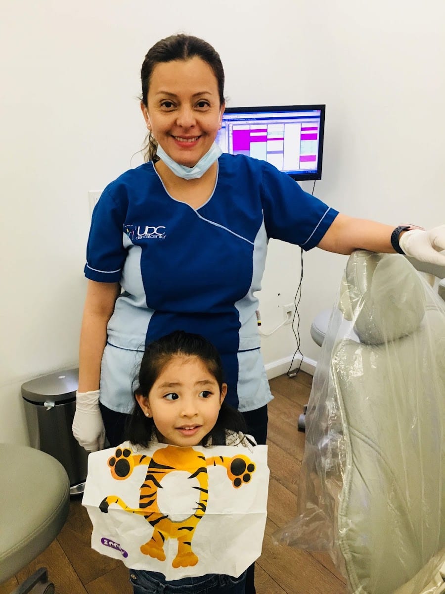 UDC Dental Center, photo 2
