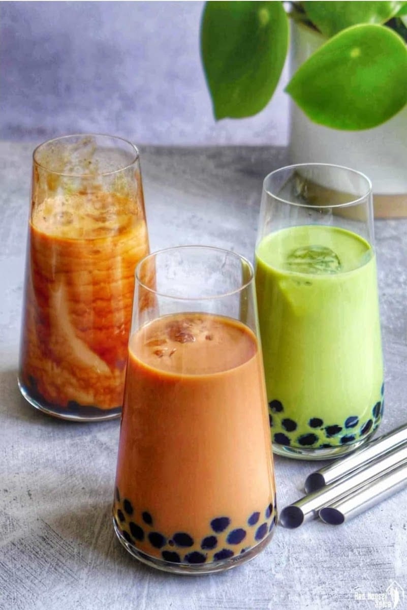 Fruitwo Bubble, photo 2