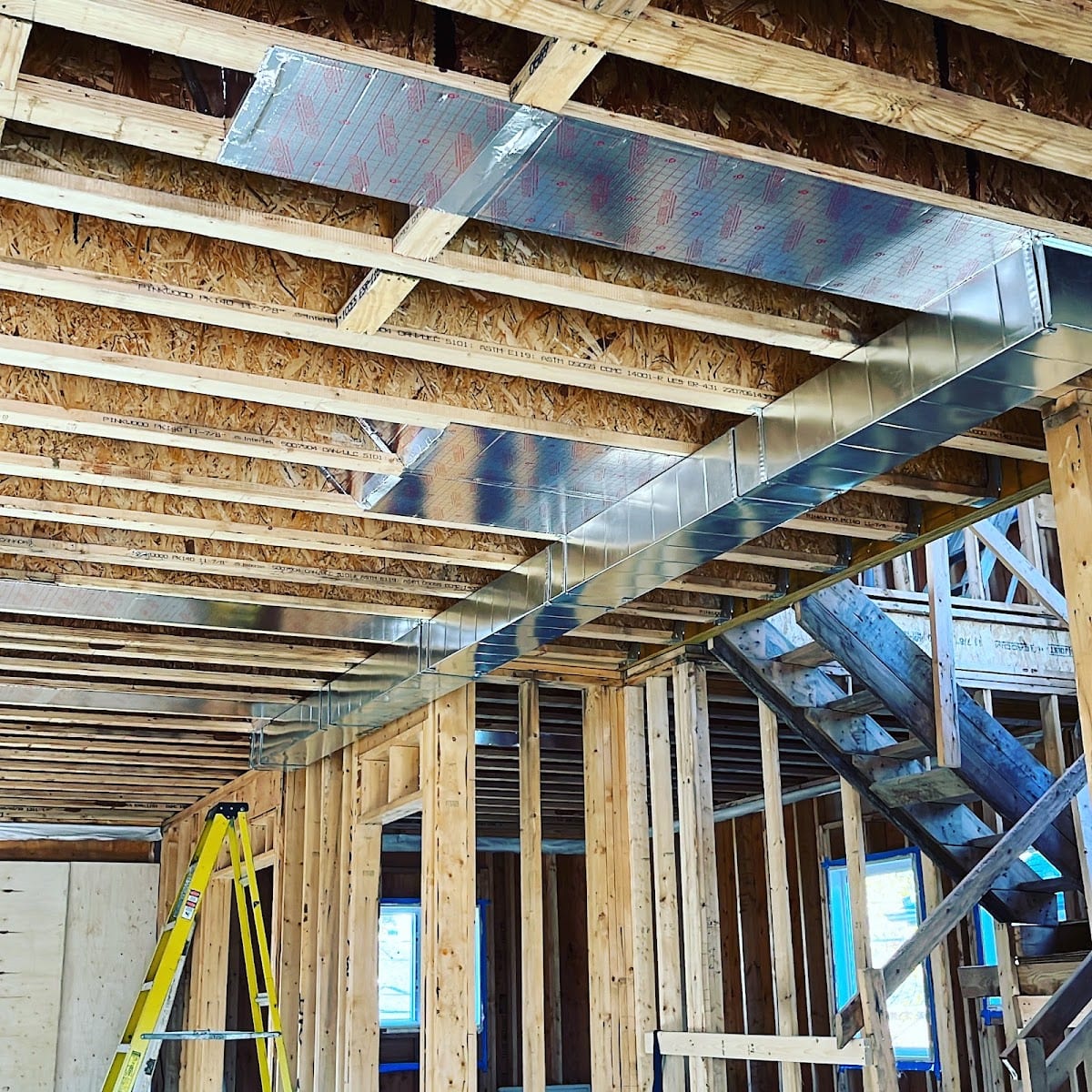 IMPROVE Heating & Cooling