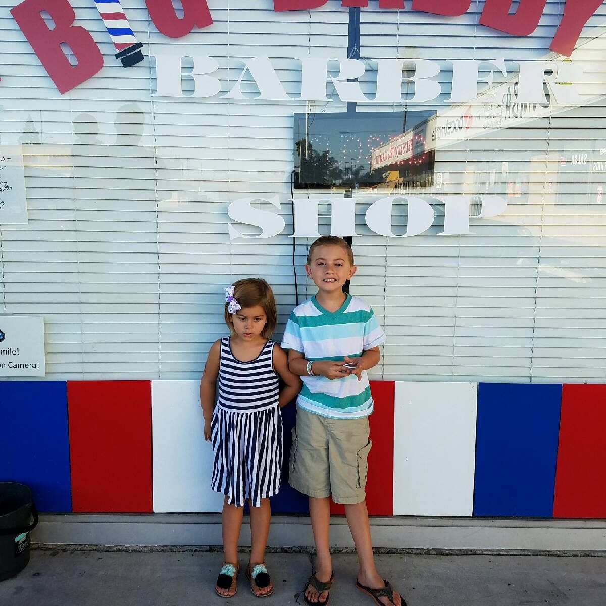 Big Daddy's Barber Shop