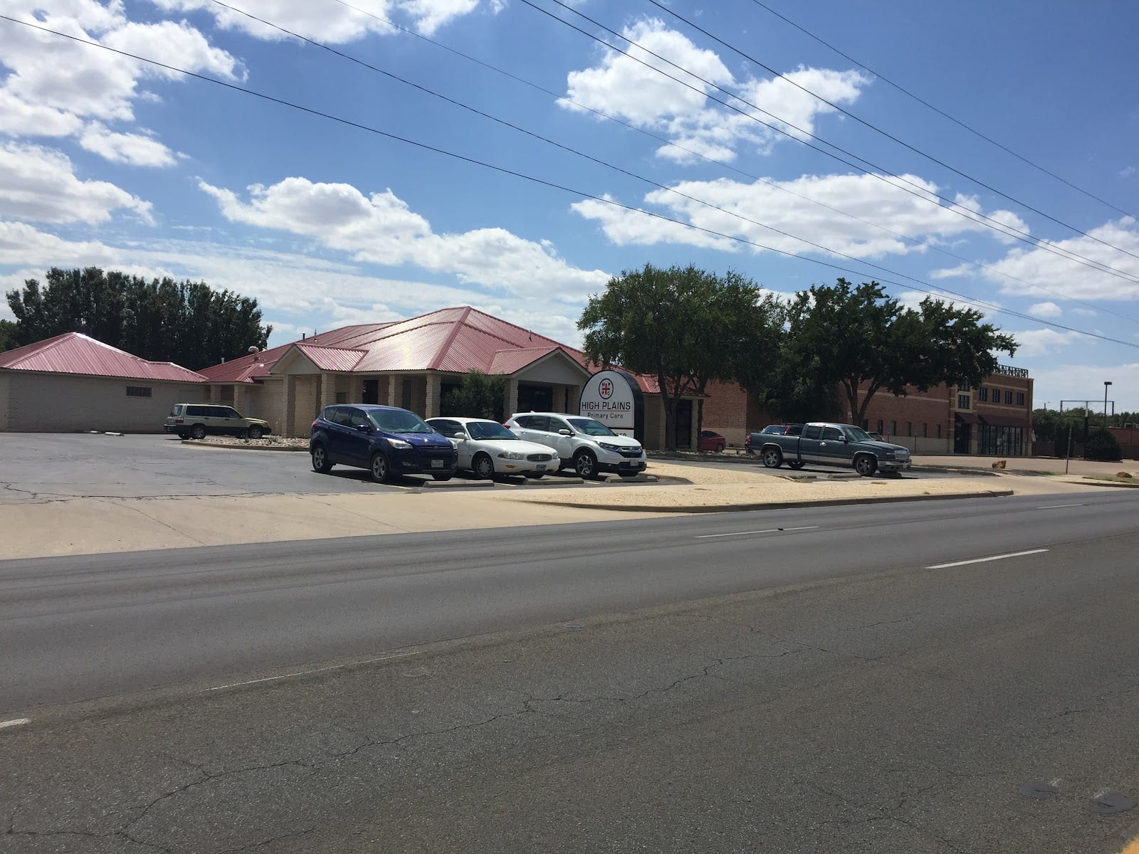 High Plains Primary Care, photo 3
