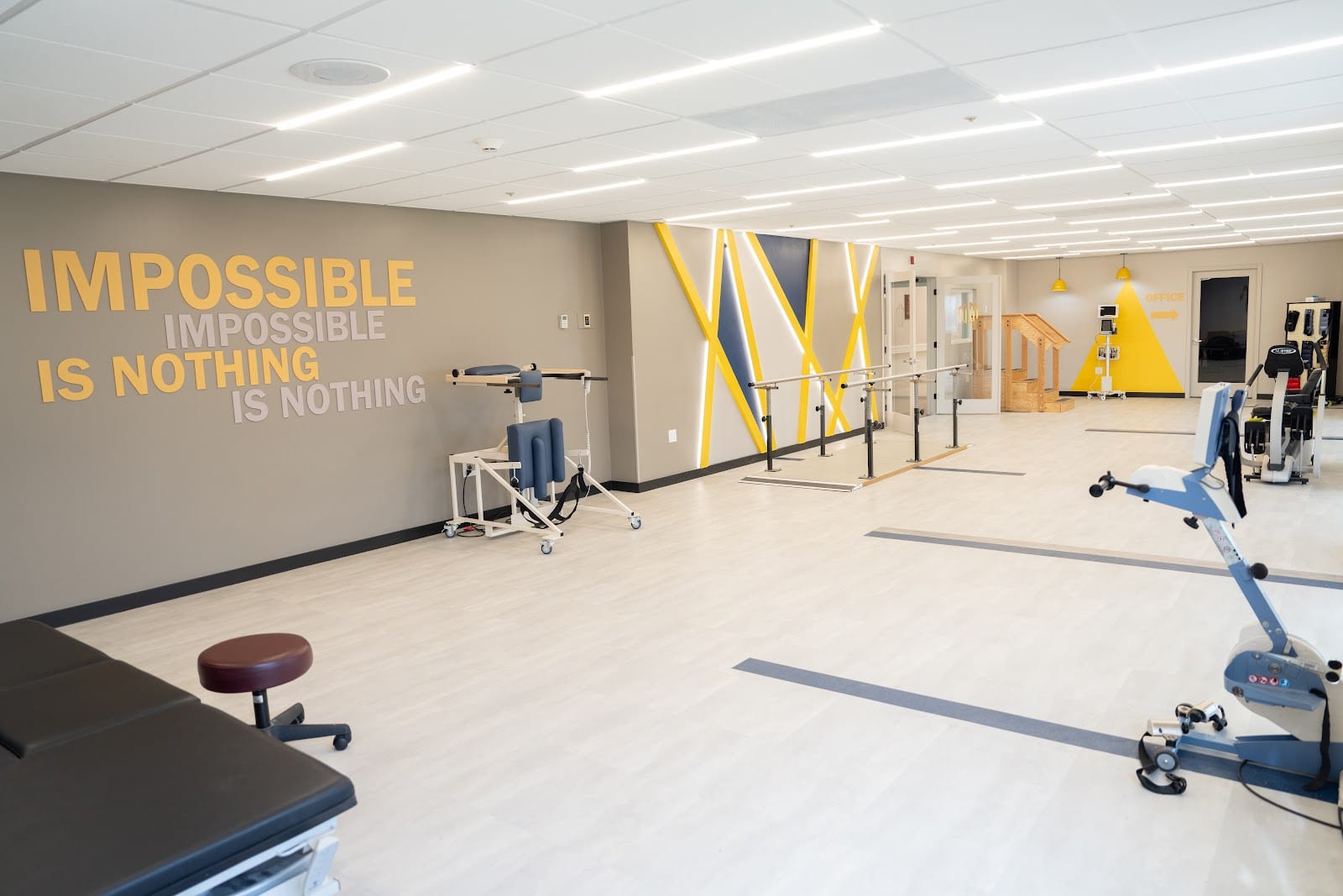 Beaumont Rehabilitation and Healthcare Center, photo 4