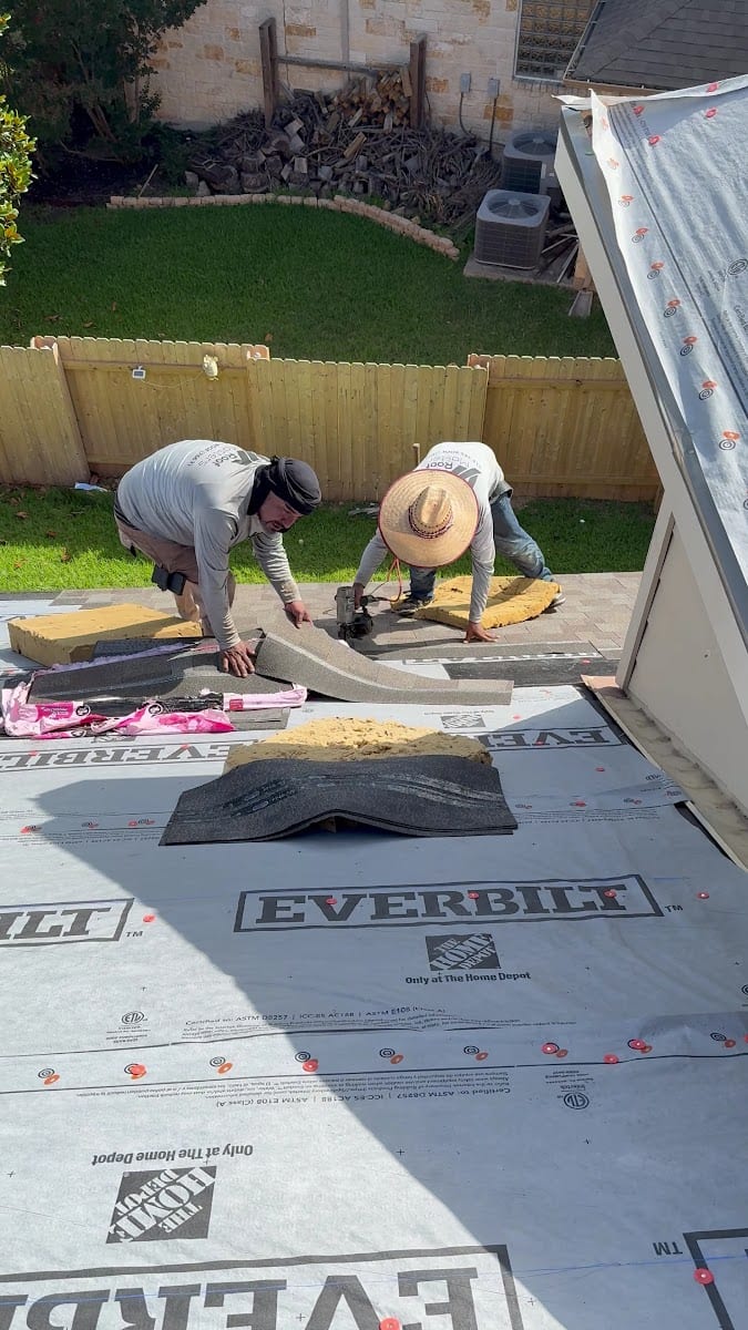 Roof Masters, photo 3