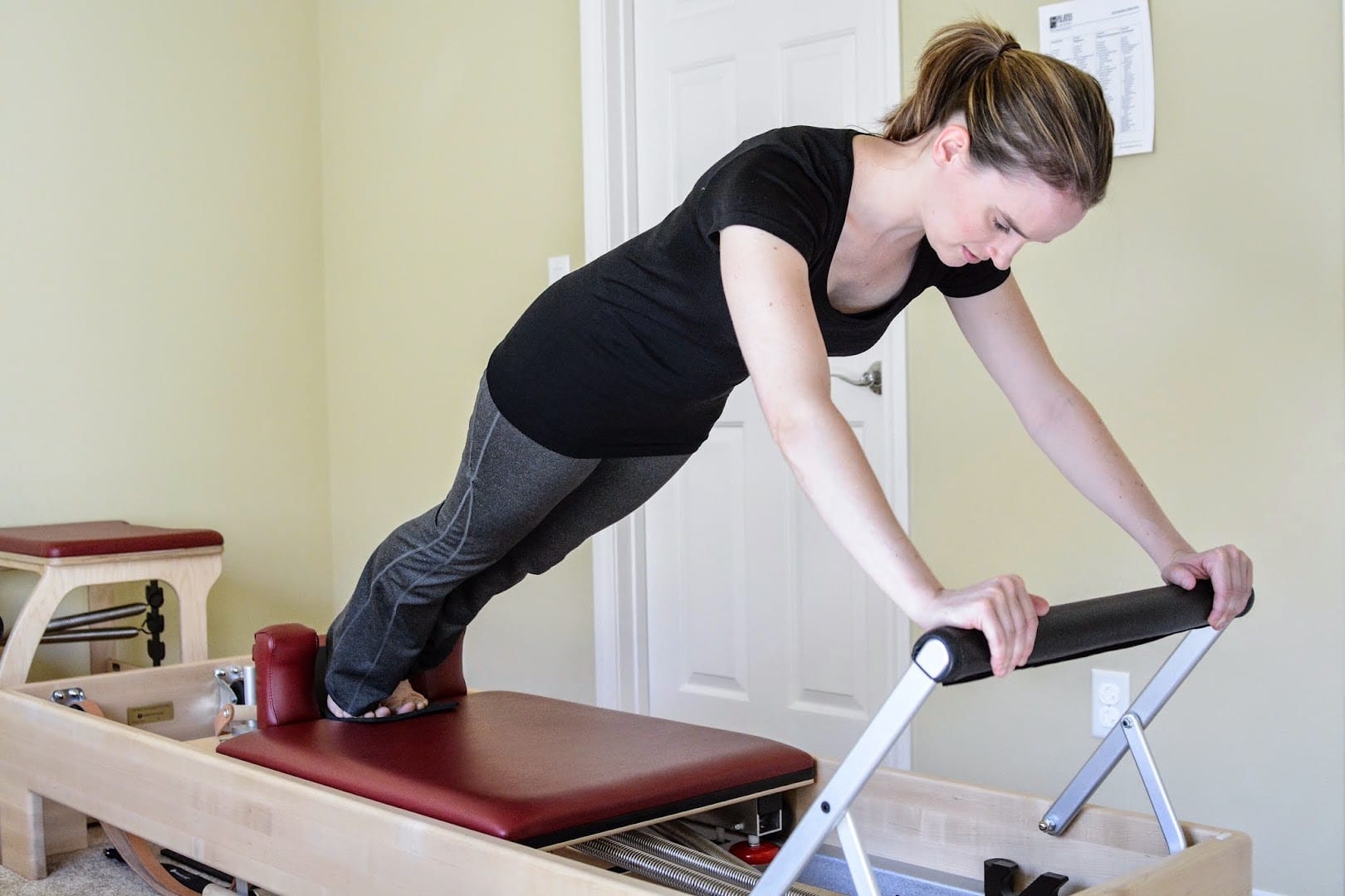 Insightful Alignment Pilates, photo 2
