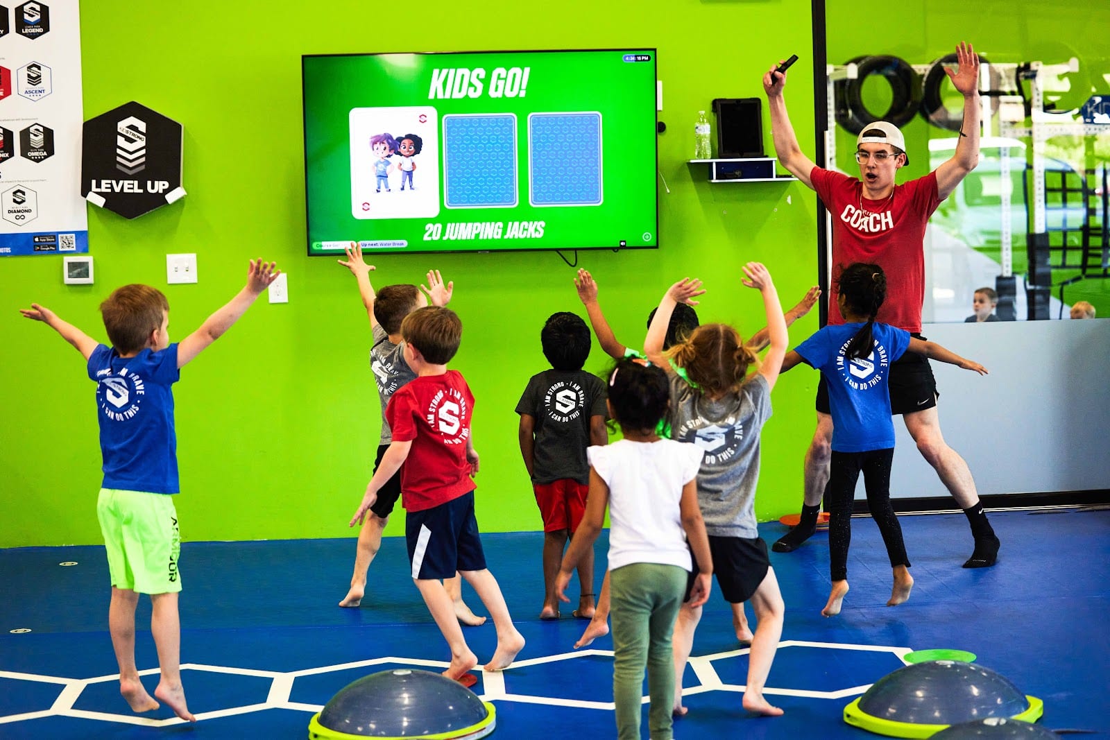 KidStrong Doylestown, photo 3