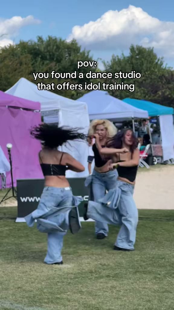 T1 Dance Studio Complex, photo 2