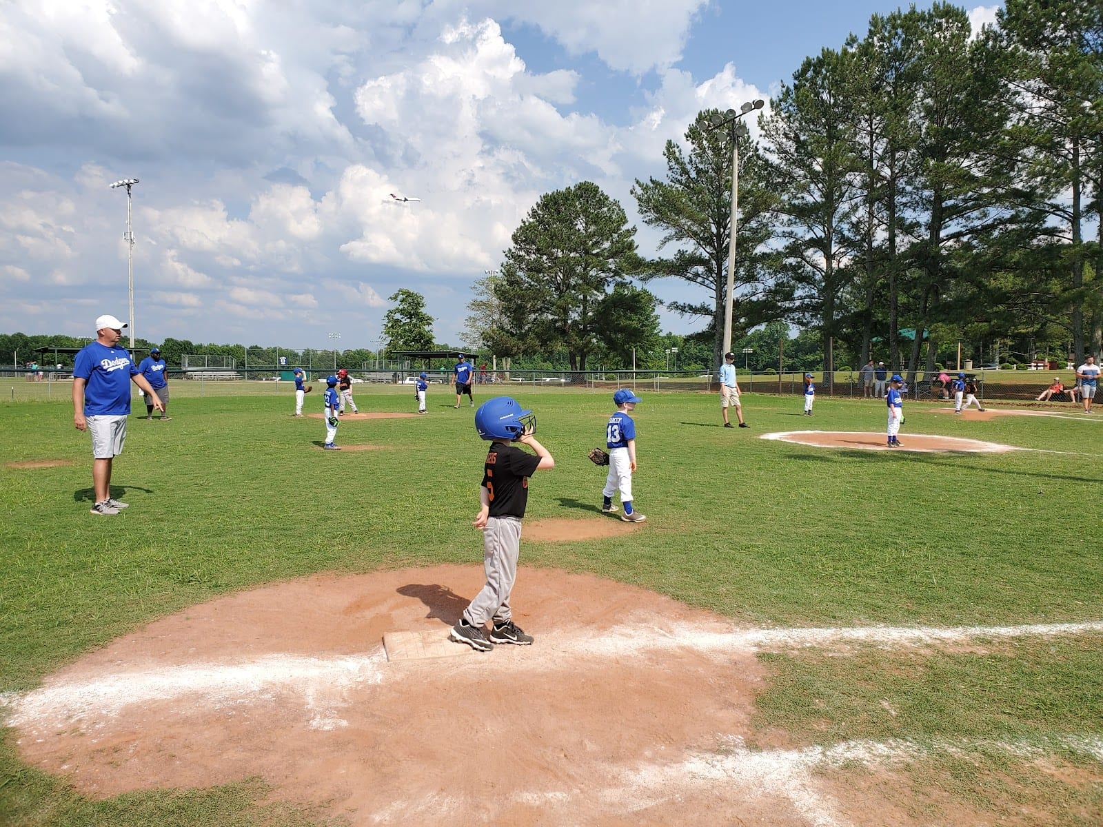 Palmer Park